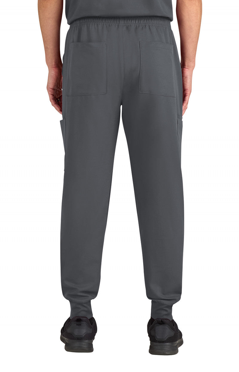 Cureology C600 Connective Jogger Pewter