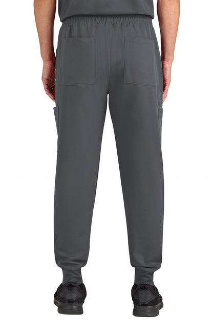 Cureology C600 Connective Jogger Pewter