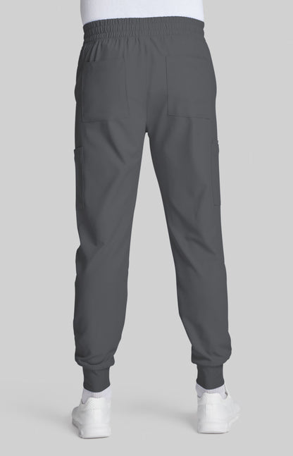 Cureology C600 Connective Jogger Pewter