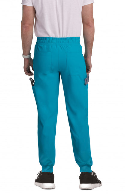 Cureology C600 Connective Jogger Teal