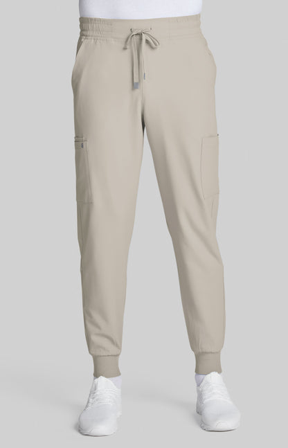 Cureology C600 Connective Jogger Khaki