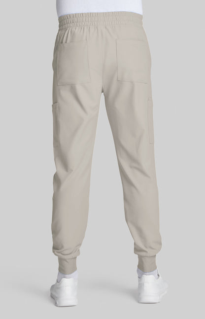 Cureology C600 Connective Jogger Khaki