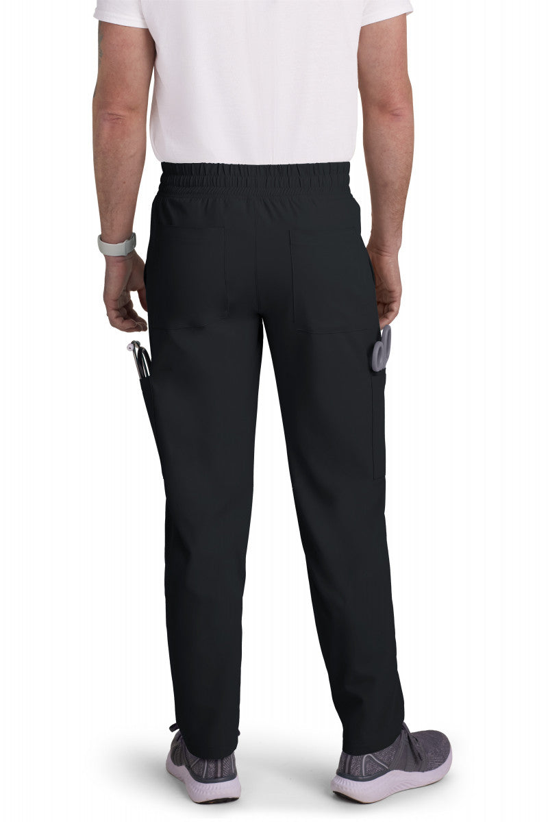 Cureology C601 Neuro Cargo Pants Black