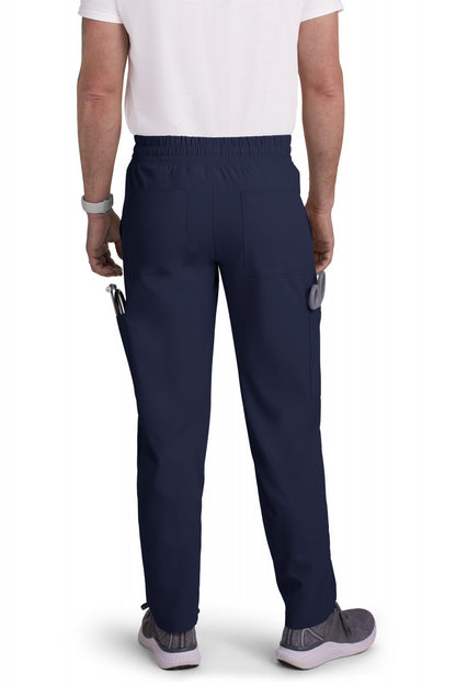 Cureology C601 Neuro Cargo Pants Navy