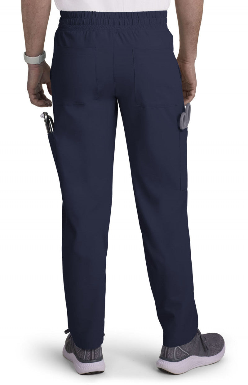 Classics 601 James Pants Navy