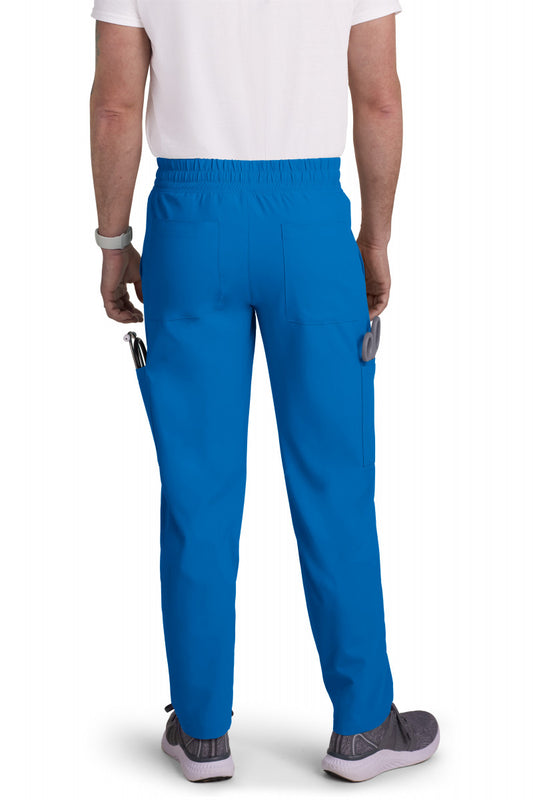 Cureology C601 Neuro Cargo Pants Royal Blue