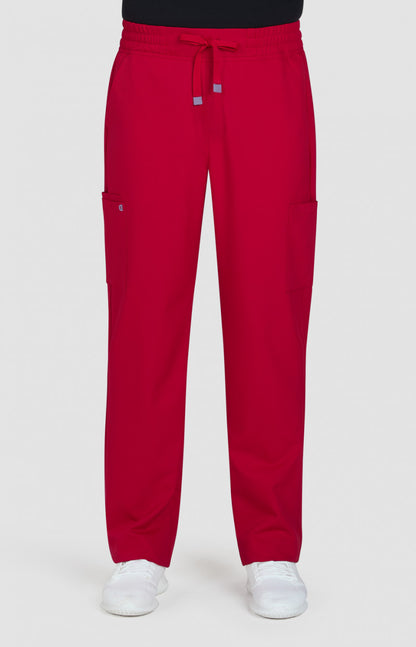 Cureology C601 Neuro Cargo Pants Ruby