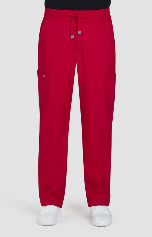 Cureology C601 Neuro Cargo Pants Ruby