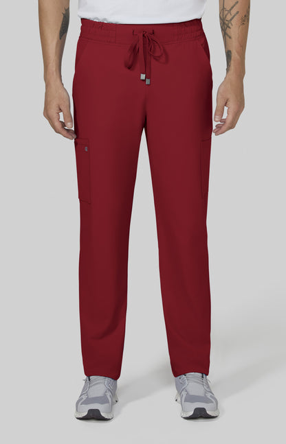 Cureology C601 Neuro Cargo Pants Ruby