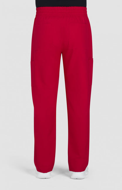 Cureology C601 Neuro Cargo Pants Ruby