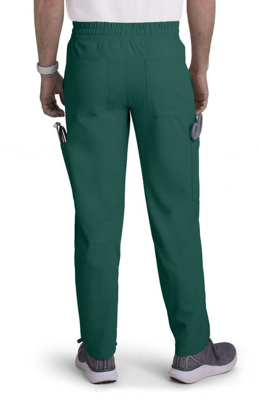 Cureology C601 Neuro Cargo Pants Hunter