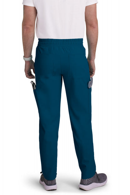 Cureology C601 Neuro Cargo Pants Caribbean Blue