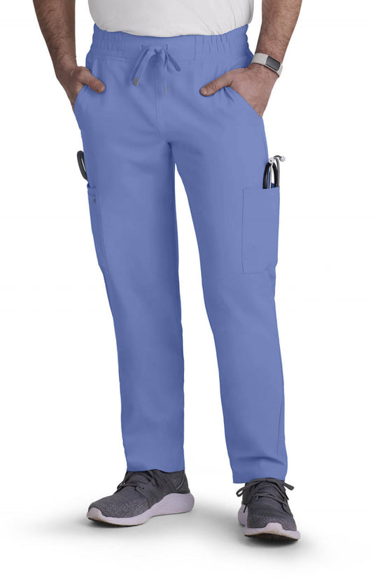 Cureology C601 Neuro Cargo Pants True Ceil