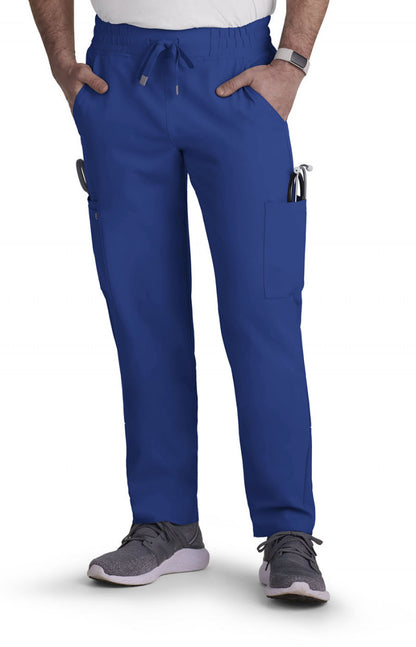 Cureology C601 Neuro Cargo Pants Galaxy