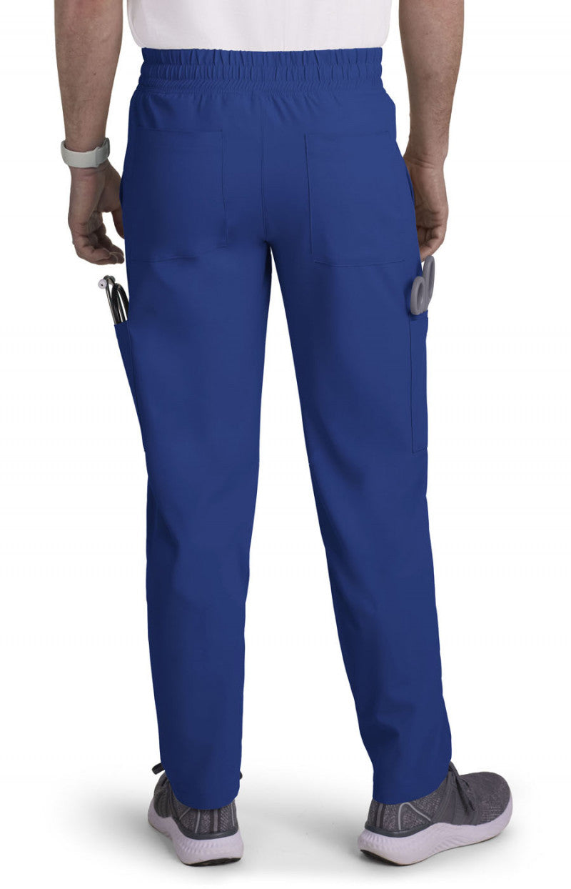 Classics 601 James Pants Galaxy
