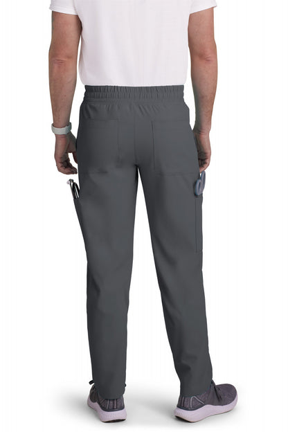 Cureology C601 Neuro Cargo Pants Pewter