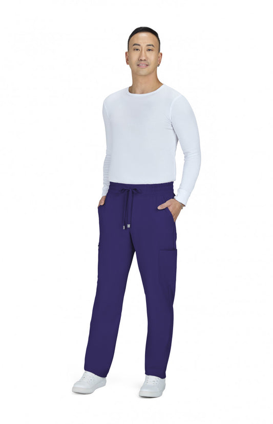 Cureology C601 Neuro Cargo Pants Grape