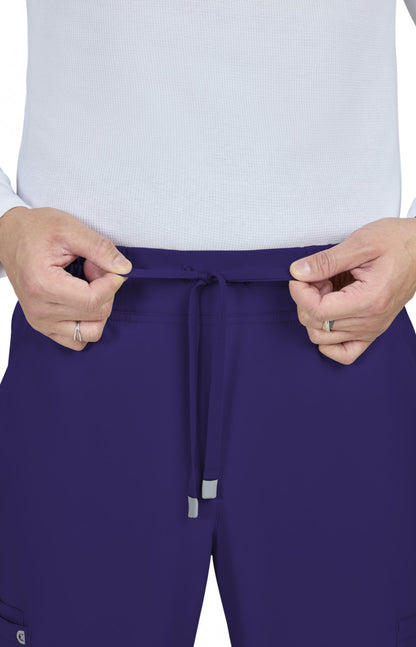 Cureology C601 Neuro Cargo Pants Grape