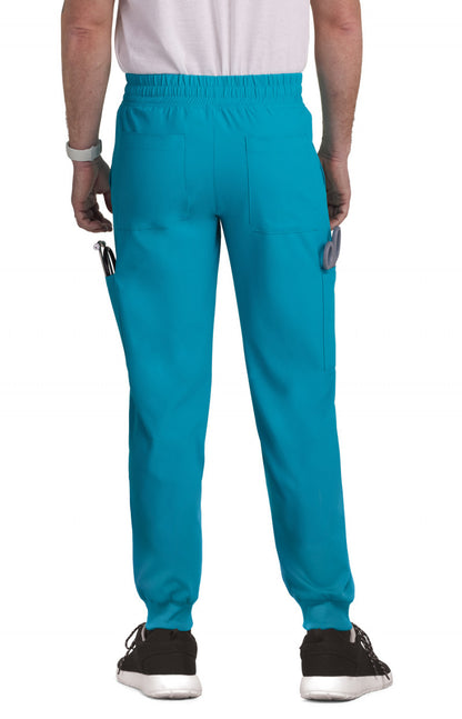 Cureology C601 Neuro Cargo Pants Teal