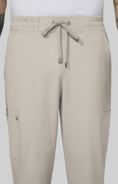 Cureology C601 Neuro Cargo Pants Khaki