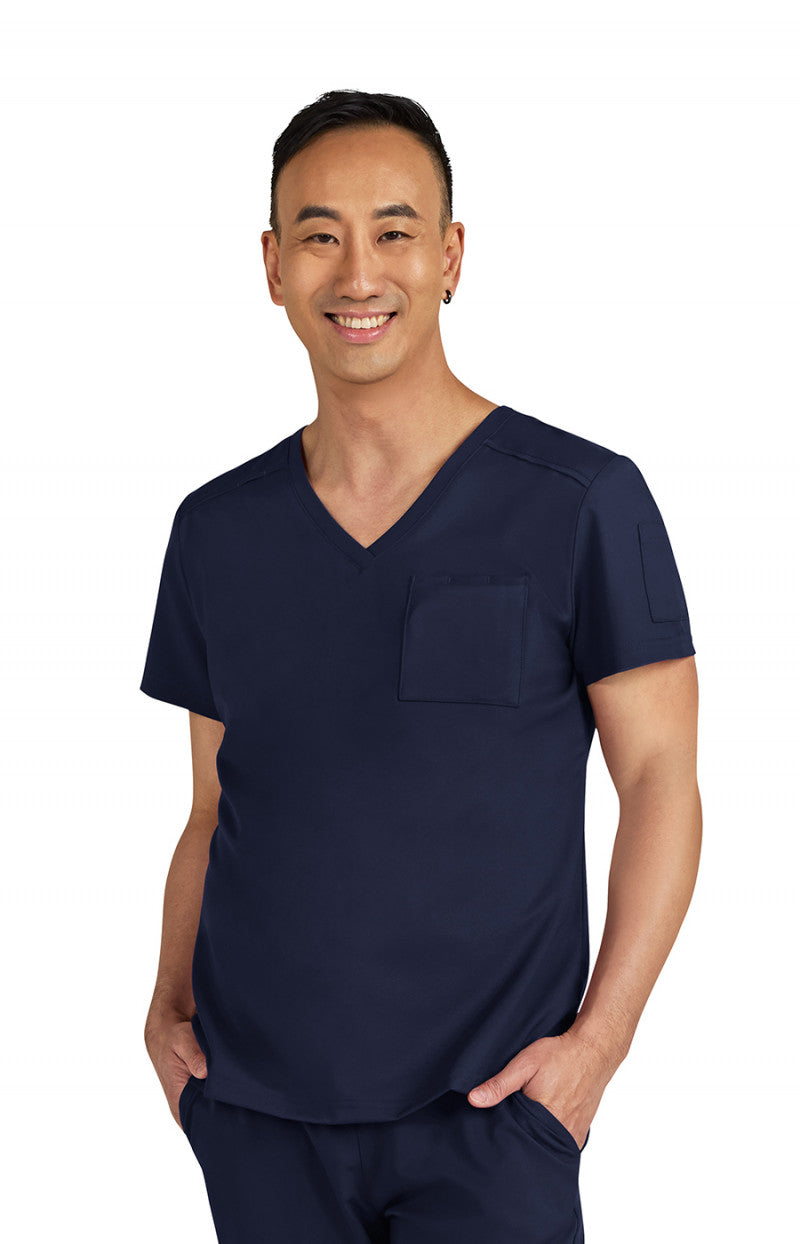 Cureology C650 Arthro Top Navy