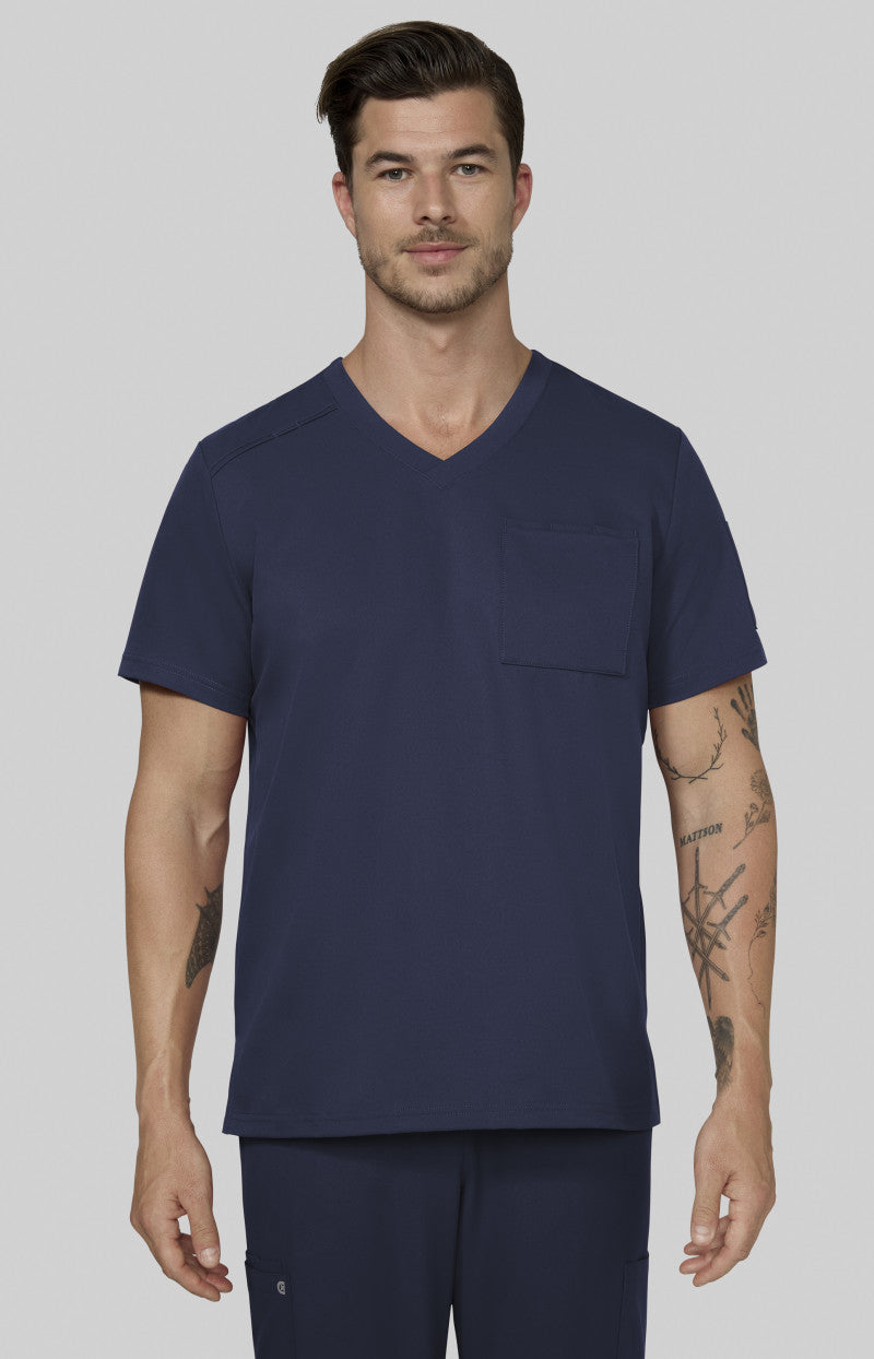 Cureology C650 Arthro Top Navy