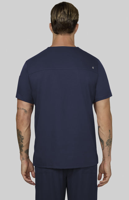 Cureology C650 Arthro Top Navy