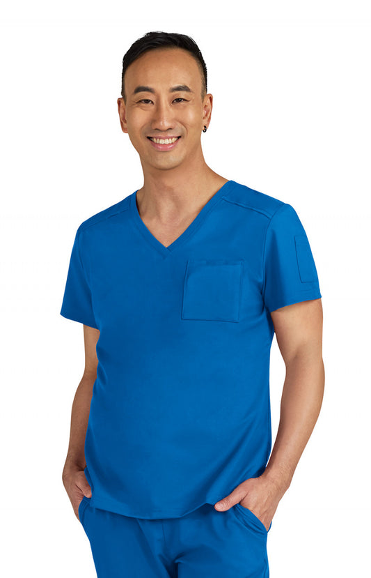 Cureology C650 Arthro Top Royal Blue