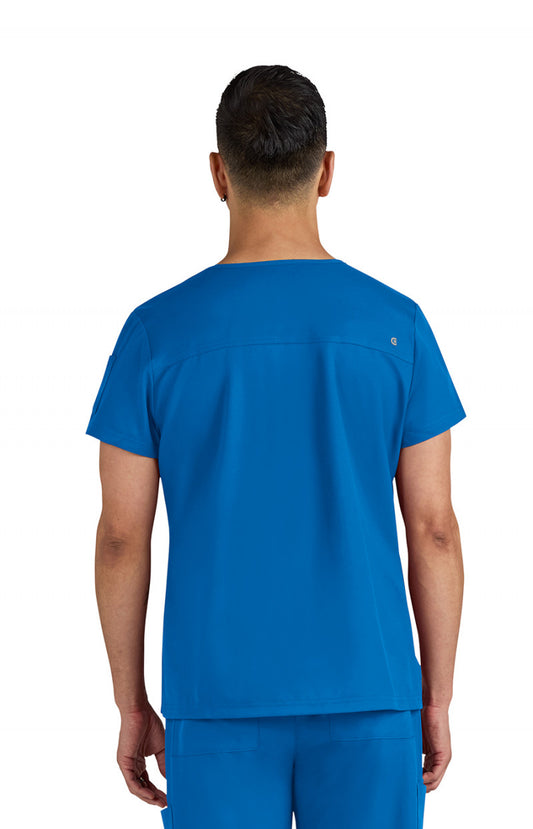 Cureology C650 Arthro Top Royal Blue