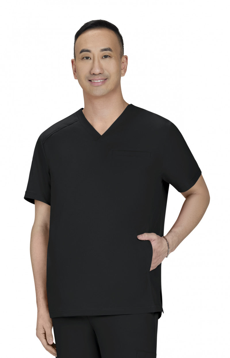 Cureology C652 Stasis Top Black