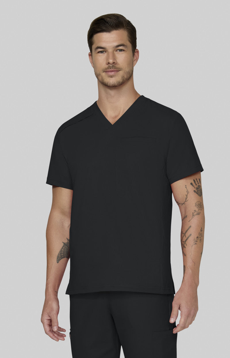Cureology C652 Stasis Top Black