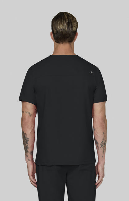 Cureology C652 Stasis Top Black
