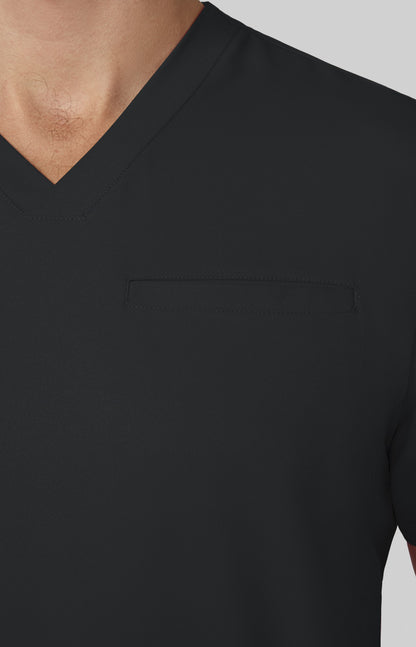 Cureology C652 Stasis Top Black