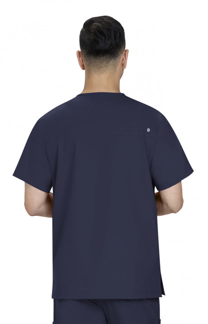Cureology C652 Stasis Top Navy