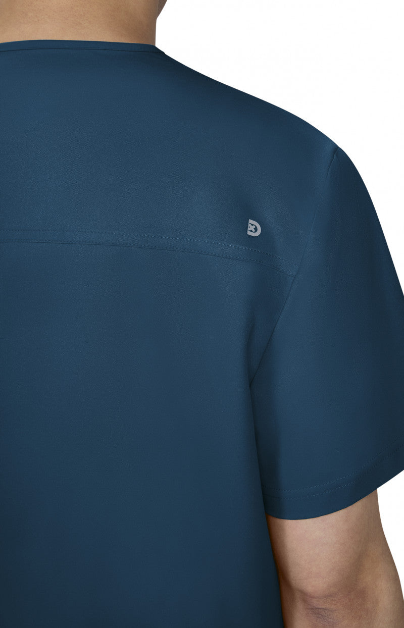 Cureology C652 Stasis Top Caribbean Blue