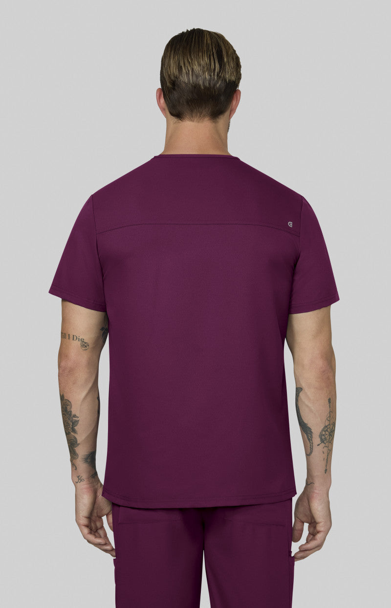 Cureology C652 Stasis Top Wine