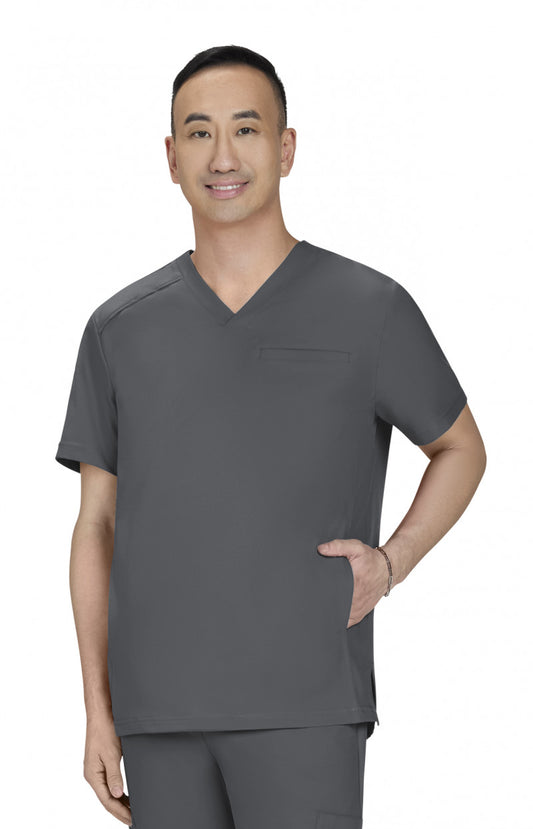 Cureology C652 Stasis Top Pewter