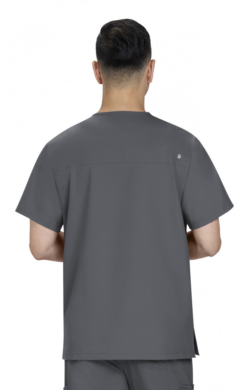 Cureology C652 Stasis Top Pewter