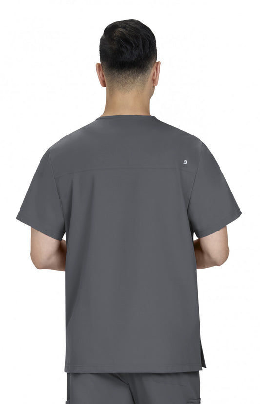 Cureology C652 Stasis Top Pewter