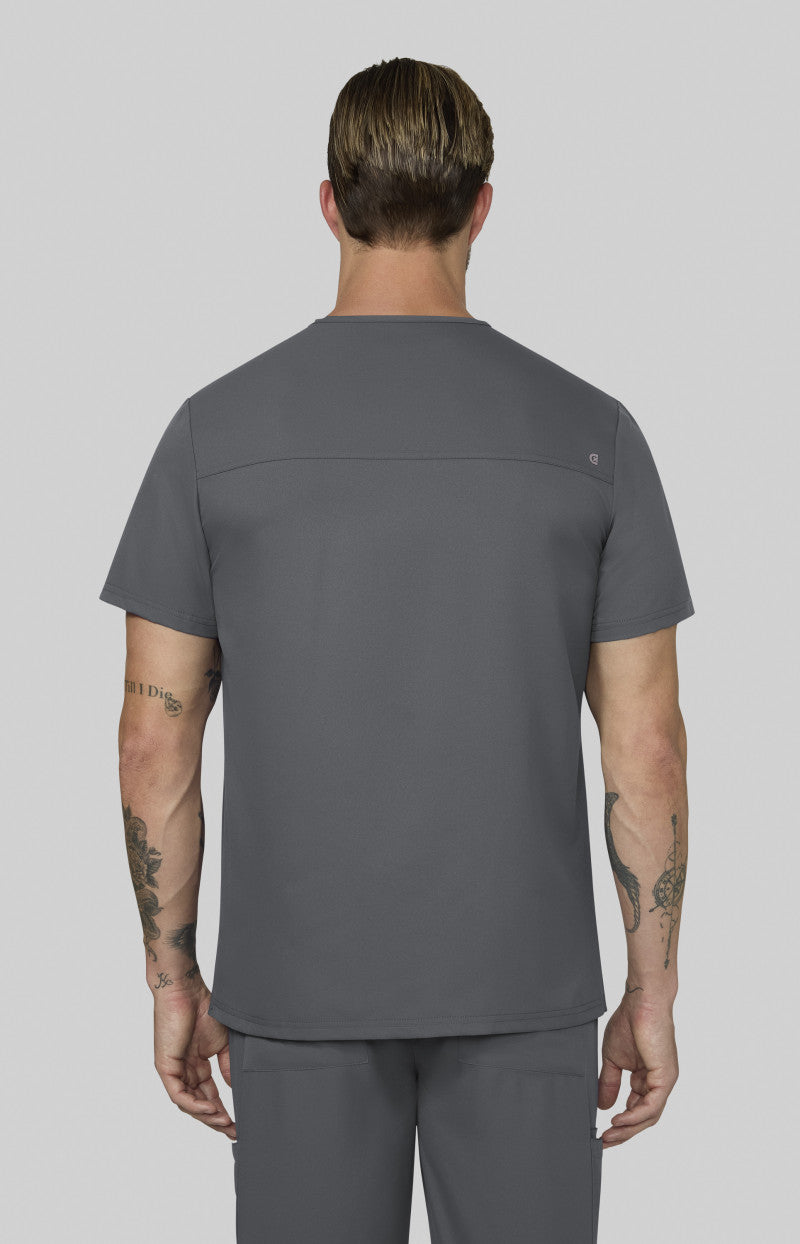 Cureology C652 Stasis Top Pewter