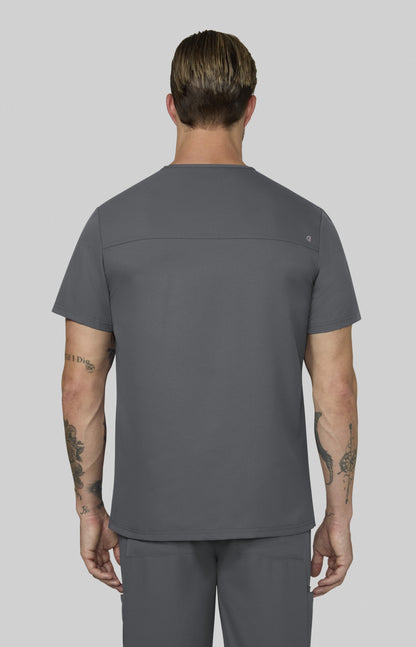 Cureology C652 Stasis Top Pewter