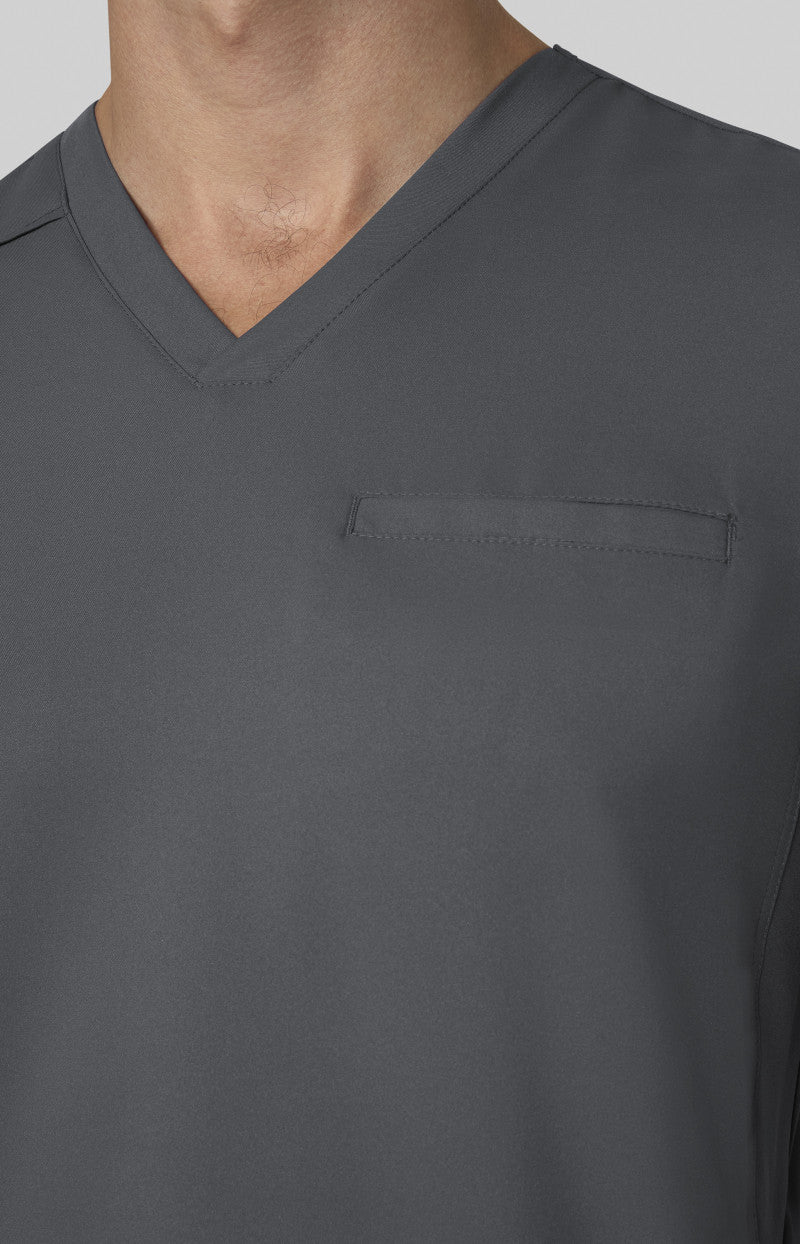 Cureology C652 Stasis Top Pewter