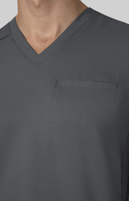 Cureology C652 Stasis Top Pewter