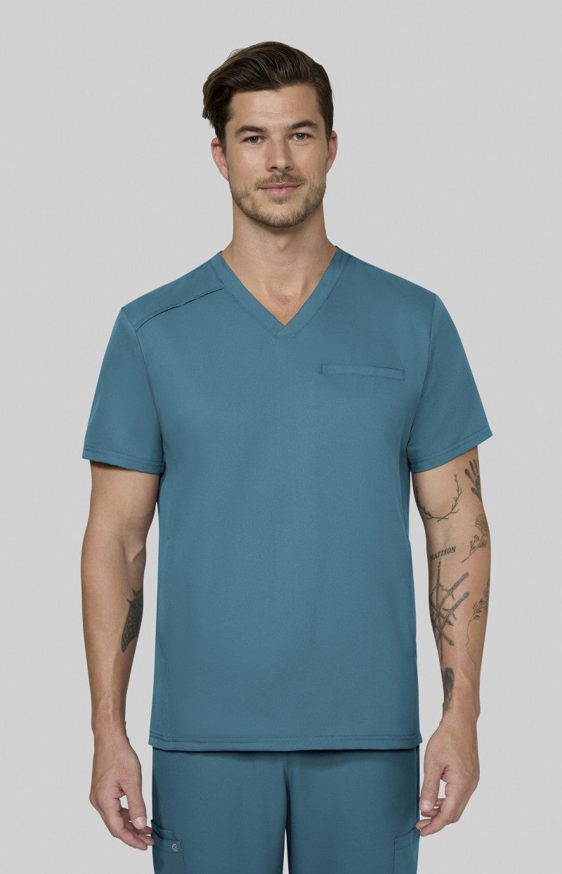 Cureology C652 Stasis Top Teal