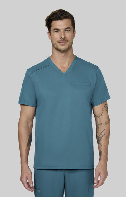 Cureology C652 Stasis Top Teal