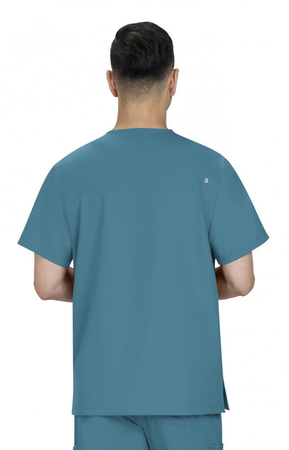 Cureology C652 Stasis Top Teal