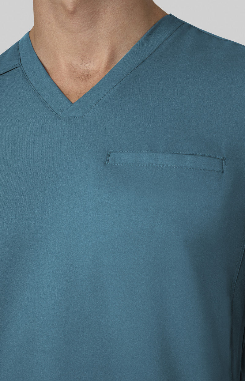 Cureology C652 Stasis Top Teal