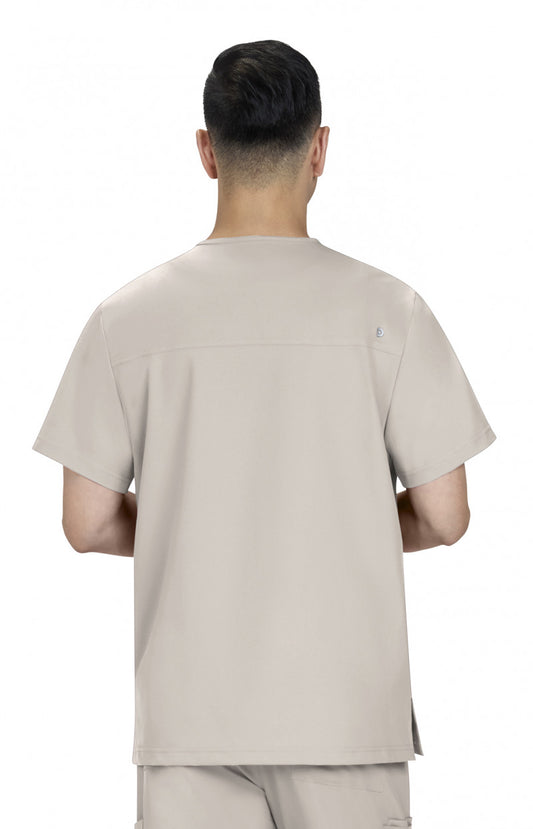 Cureology C652 Stasis Top Khaki