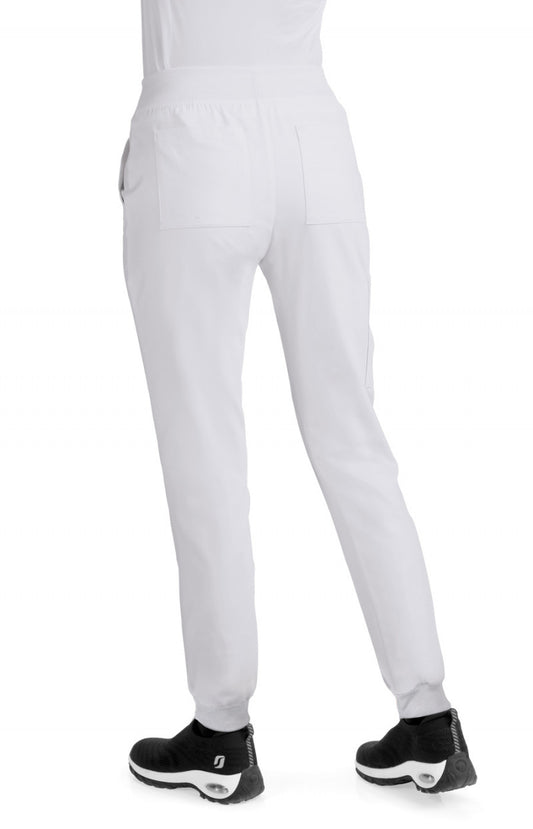 Cureology C700 Pulse Jogger White