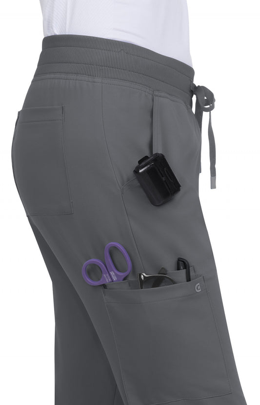 Cureology C700 Pulse Jogger Pewter